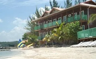 Pebbles Hotel Trelawny Jamaica