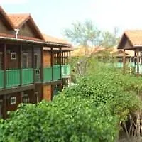 Pebbles Hotel Trelawny